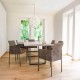  Bien choisir sa CHAISE, son TABOURET design: coque, bois, tissu, cuir, transparente et DURABLE