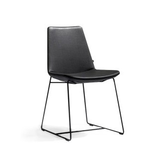  CHAISES, TABOURETS design, coque, cuir, transparente .DURABLE