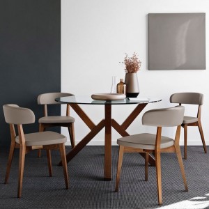TABLE: céramique, bois, verre.. (durable et de qualité)  - services