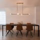 TABLE: céramique, bois, verre.. (durable et de qualité)  - appart ou grand espace - services