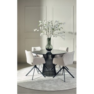 TABLE: céramique, bois, verre.. (durable et de qualité)  - appart ou grand espace - services