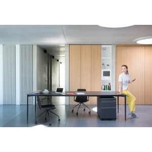 bureau design