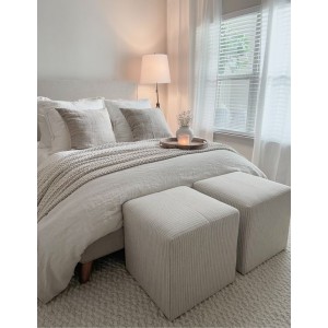 LIT/literie belge , en BOIS, en CUIR., boxspring...pour un sommeil réparateur , literie durable et saine ! !
