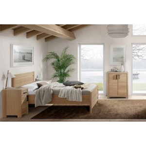LIT/literie belge , en BOIS, en CUIR., boxspring...pour un sommeil r&eacute;parateur , literie durable et saine ! !