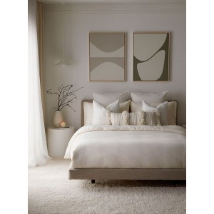 LIT BOXSPRING, en bois, lit cuir..de qualité durable et saine ! !