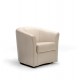 fauteuil teddy