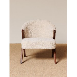 fauteuil teddy