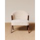 fauteuil teddy