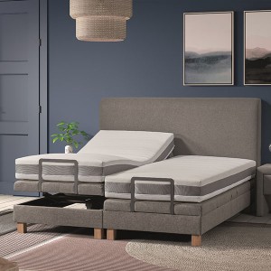 lit boxspring grand confort