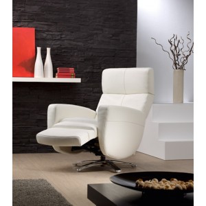 fauteuil haut dossier relax 