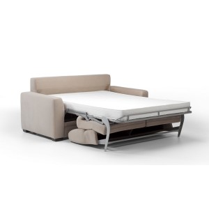 canapé-lit de qualité et pratique